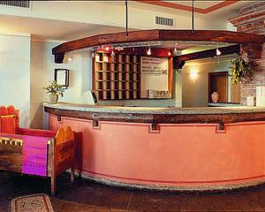 Hotel Locanda Locatori