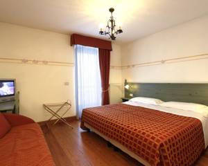 Hotel Locanda Locatori