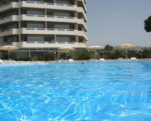 Hotel Torre del Sole