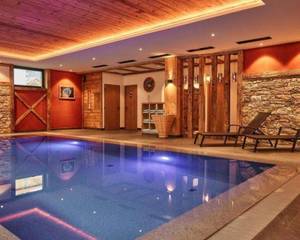 Hotel Olympia