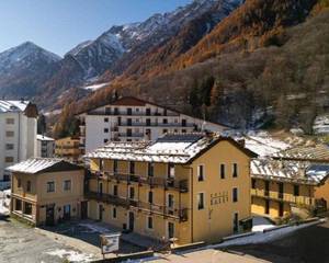 Hotel Salei