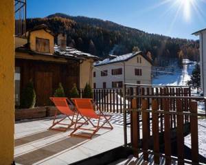 Hotel Salei