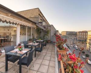 Hotel Palazzo Turchini