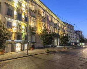 Hotel Palazzo Turchini