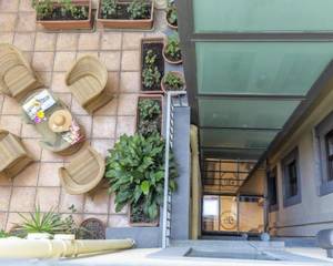 Hotel Palazzo Turchini