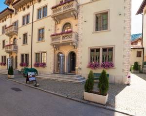 Serenella Residence Hotel