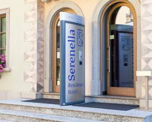 Serenella Residence Hotel