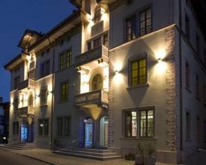Serenella Residence Hotel