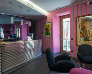 Serenella Residence Hotel