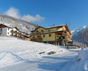 Raggio di Luce 