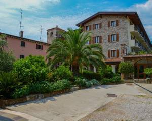 Hotel Antico Monastero