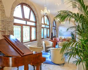 Hotel Antico Monastero