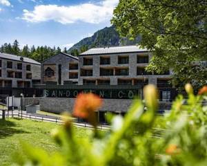 Hotel La Vetta