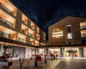 Hotel La Vetta