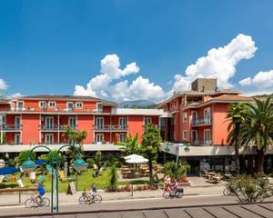 Brione Green Resort