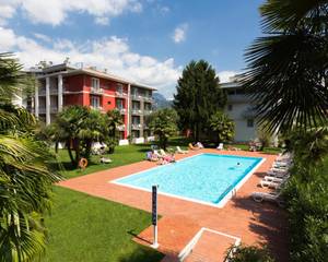 Brione Green Resort