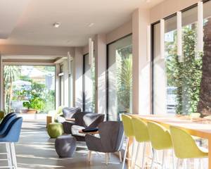 Brione Green Resort