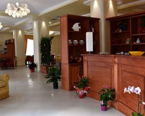 Hotel Riviera Azzurra
