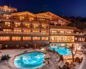 Croce Bianca Leisure & Spa Hotel