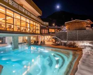Croce Bianca Leisure & Spa Hotel