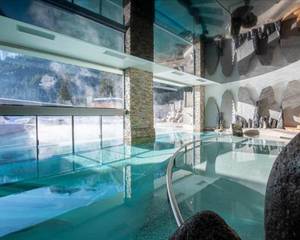 Croce Bianca Leisure & Spa Hotel
