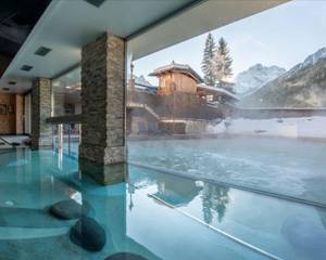 Croce Bianca Leisure & Spa Hotel