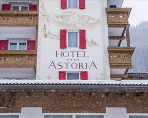 Hotel Astoria Wellness & Spa