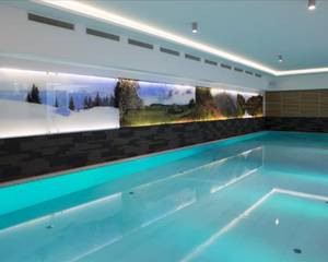 Hotel Astoria Wellness & Spa