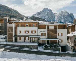 Hotel Scherlin