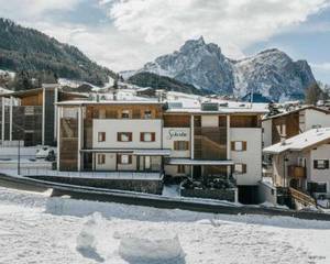 Hotel Scherlin