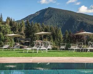 Hotel Scherlin