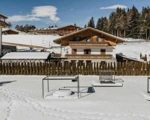 Hotel Scherlin