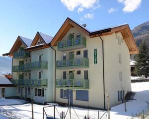 Hotel Garnì Maria