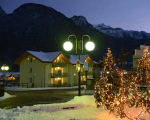 Hotel Garnì Maria