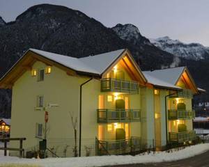 Hotel Garnì Maria