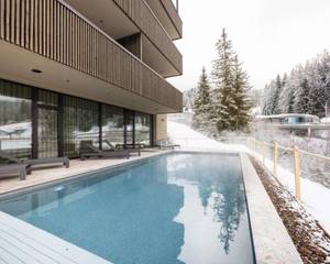 Alma Alpina Lodge