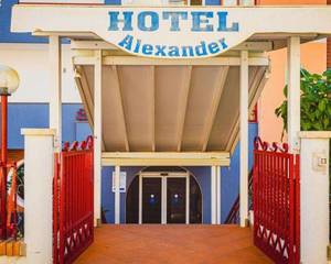 Hotel Alexander