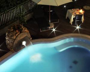 Hotel La Pigna