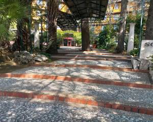 Grand Hotel Panoramic