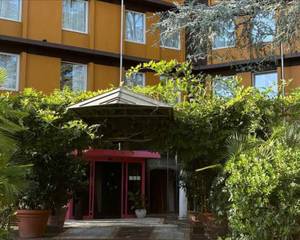 Grand Hotel Panoramic