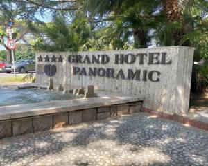Grand Hotel Panoramic