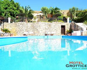 Hotel Grotticelli