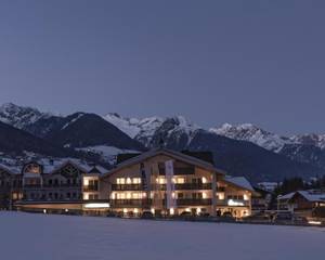 Hotel Fronza