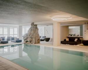 Hotel Fronza