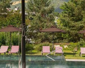 Hotel Castel Rundegg