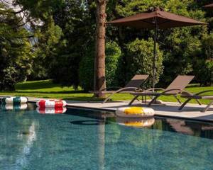 Hotel Castel Rundegg