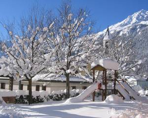 Dolomiti Hotel Olimpia