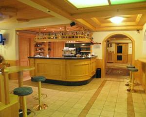 Dolomiti Hotel Olimpia