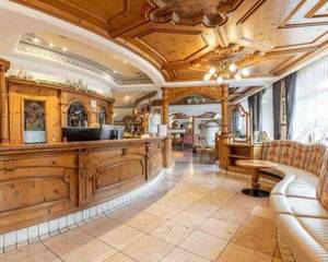 Family Hotel La Perla