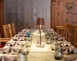 Family Hotel La Perla